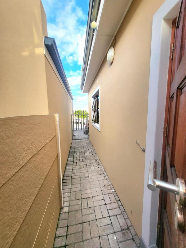 4 Bedroom Property for Sale in Saldanha Western Cape